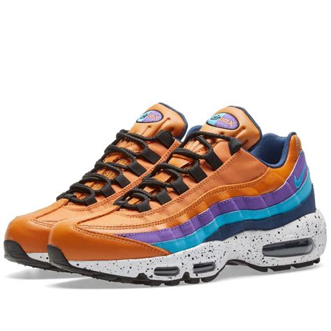 nike air max 95 premium blauw|Nike Air Max 95 rare.